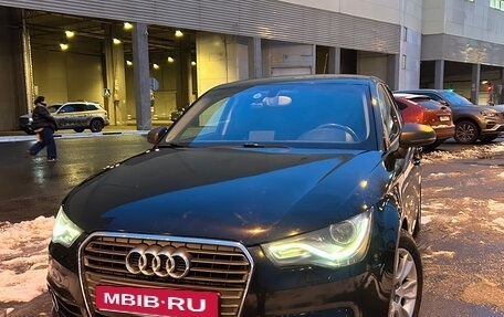 Audi A1, 2012 год, 1 200 000 рублей, 1 фотография