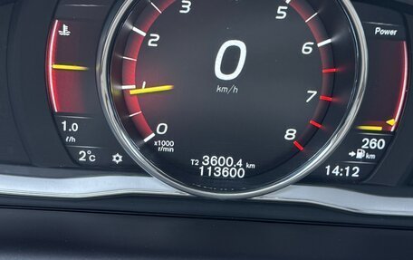 Volvo XC60 II, 2017 год, 3 000 000 рублей, 8 фотография