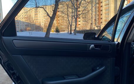 Audi A6, 2003 год, 620 000 рублей, 8 фотография