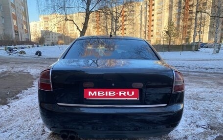 Audi A6, 2003 год, 620 000 рублей, 5 фотография