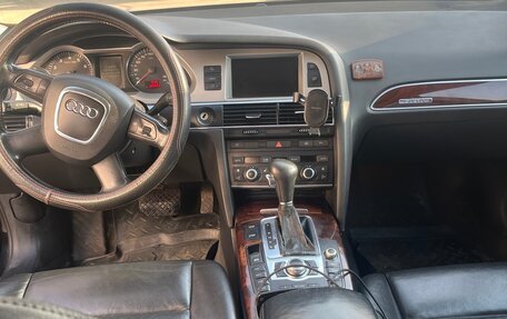 Audi A6, 2008 год, 775 000 рублей, 11 фотография