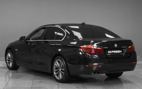 BMW 5 серия, 2014 год, 2 099 000 рублей, 2 фотография