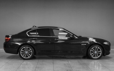 BMW 5 серия, 2014 год, 2 099 000 рублей, 5 фотография