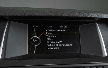 BMW 5 серия, 2014 год, 2 099 000 рублей, 13 фотография