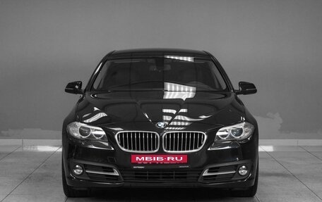 BMW 5 серия, 2014 год, 2 099 000 рублей, 3 фотография