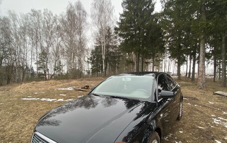 Audi A4, 2005 год, 850 000 рублей, 6 фотография