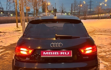 Audi A1, 2012 год, 1 200 000 рублей, 4 фотография