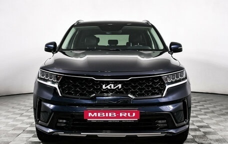 KIA Sorento IV, 2023 год, 4 349 000 рублей, 2 фотография