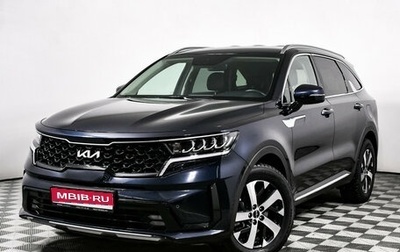 KIA Sorento IV, 2023 год, 4 349 000 рублей, 1 фотография