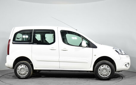 Citroen Berlingo II рестайлинг, 2012 год, 850 000 рублей, 4 фотография