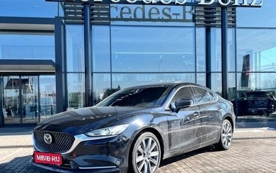 Mazda 6, 2020 год, 2 550 000 рублей, 1 фотография