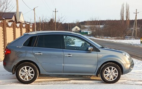 Renault Koleos I рестайлинг 2, 2008 год, 1 080 000 рублей, 7 фотография