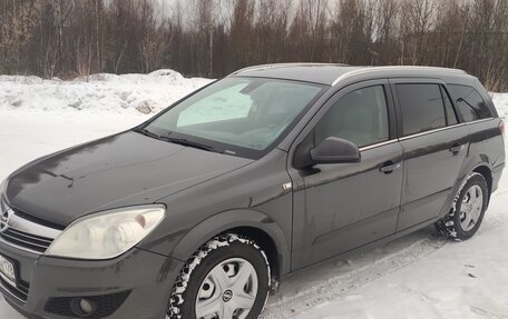 Opel Astra H, 2011 год, 770 000 рублей, 4 фотография