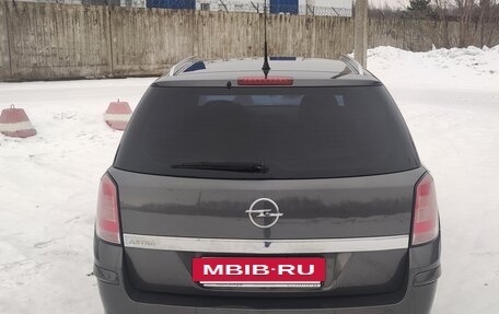 Opel Astra H, 2011 год, 770 000 рублей, 2 фотография