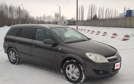 Opel Astra H, 2011 год, 770 000 рублей, 8 фотография