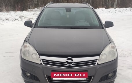 Opel Astra H, 2011 год, 770 000 рублей, 7 фотография