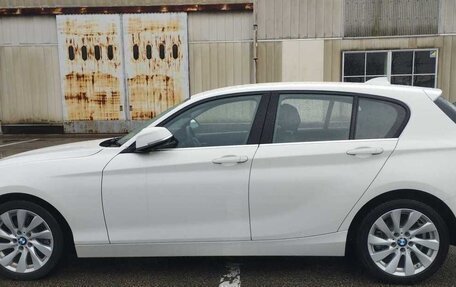 BMW 1 серия, 2016 год, 1 900 000 рублей, 5 фотография