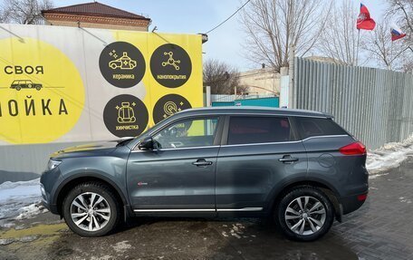 Geely Atlas I, 2020 год, 1 740 000 рублей, 5 фотография