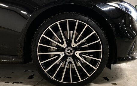 Mercedes-Benz CLS, 2019 год, 5 250 000 рублей, 16 фотография