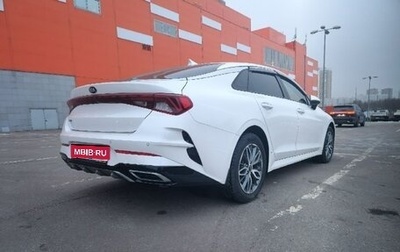 KIA K5, 2020 год, 2 200 000 рублей, 1 фотография