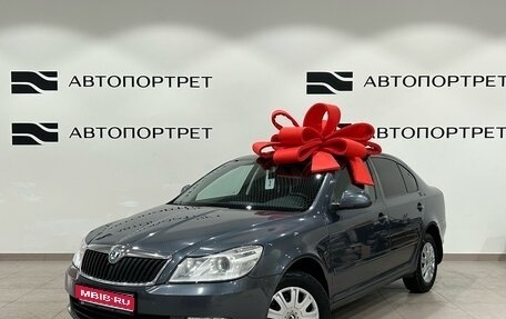 Skoda Octavia, 2012 год, 849 000 рублей, 1 фотография