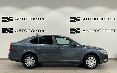 Skoda Octavia, 2012 год, 849 000 рублей, 6 фотография