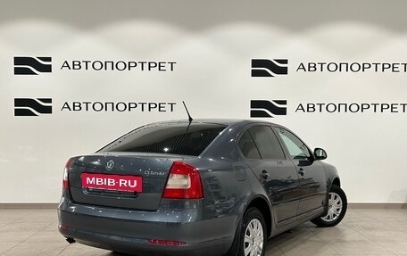 Skoda Octavia, 2012 год, 849 000 рублей, 5 фотография