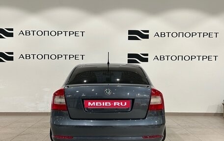 Skoda Octavia, 2012 год, 849 000 рублей, 4 фотография