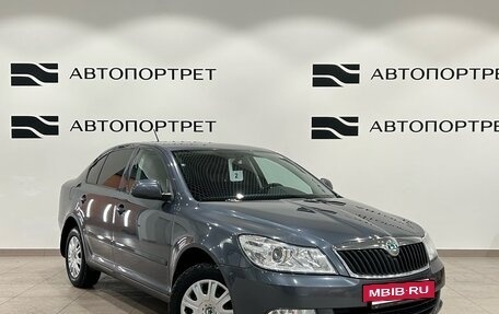 Skoda Octavia, 2012 год, 849 000 рублей, 7 фотография