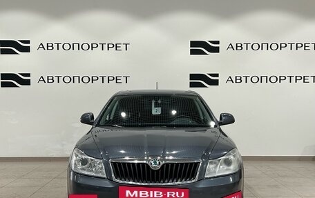 Skoda Octavia, 2012 год, 849 000 рублей, 8 фотография