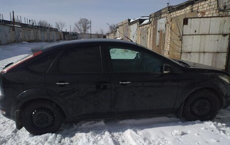 Ford Focus II рестайлинг, 2011 год, 650 000 рублей, 1 фотография