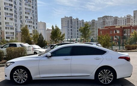 Hyundai Genesis II, 2015 год, 2 000 000 рублей, 2 фотография