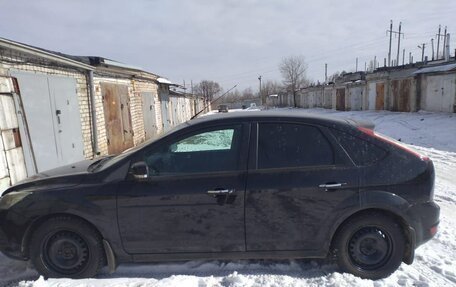 Ford Focus II рестайлинг, 2011 год, 650 000 рублей, 4 фотография