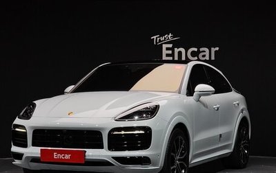 Porsche Cayenne III, 2021 год, 7 050 000 рублей, 1 фотография