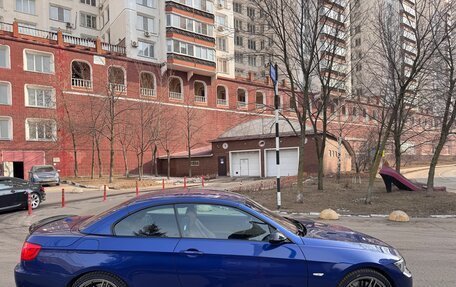 BMW 3 серия, 2007 год, 2 200 000 рублей, 5 фотография