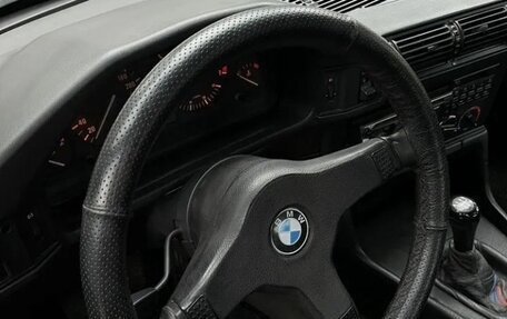 BMW 5 серия, 1991 год, 500 000 рублей, 10 фотография