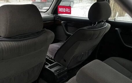BMW 5 серия, 1991 год, 500 000 рублей, 6 фотография