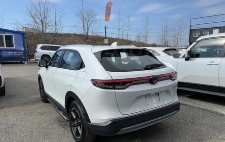 Honda Vezel, 2025 год, 3 100 000 рублей, 4 фотография