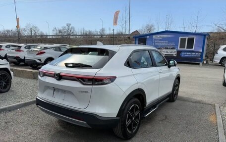 Honda Vezel, 2025 год, 3 100 000 рублей, 3 фотография