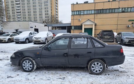 Daewoo Nexia I рестайлинг, 2011 год, 150 000 рублей, 3 фотография