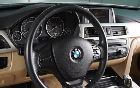 BMW 3 серия, 2014 год, 1 899 000 рублей, 12 фотография