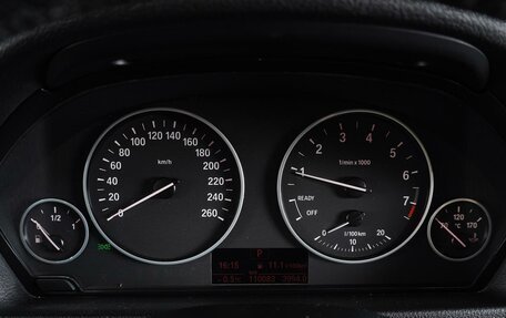BMW 3 серия, 2014 год, 1 899 000 рублей, 16 фотография