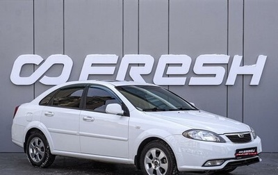 Daewoo Gentra II, 2014 год, 850 000 рублей, 1 фотография