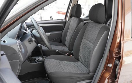 Renault Duster I рестайлинг, 2013 год, 1 049 000 рублей, 10 фотография