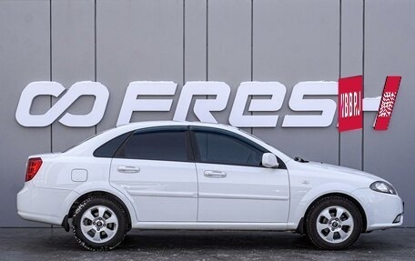 Daewoo Gentra II, 2014 год, 850 000 рублей, 5 фотография