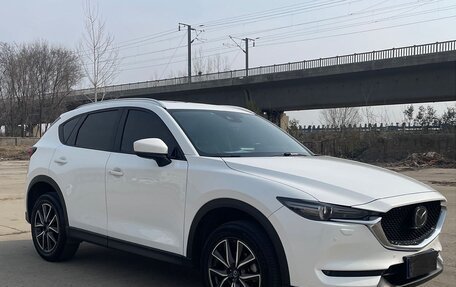 Mazda CX-5 II, 2020 год, 2 910 700 рублей, 1 фотография