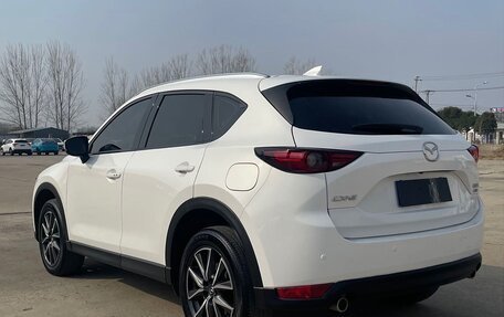 Mazda CX-5 II, 2020 год, 2 910 700 рублей, 3 фотография