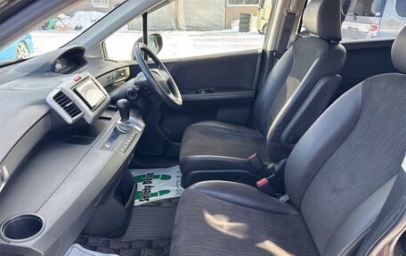 Honda Freed I, 2016 год, 896 000 рублей, 25 фотография