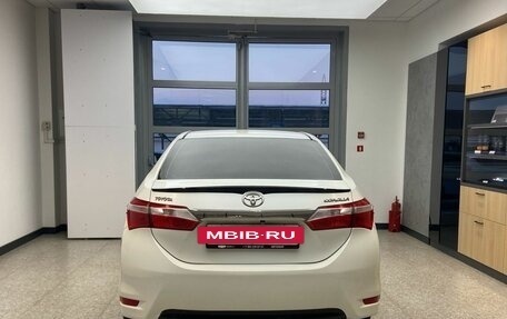 Toyota Corolla, 2014 год, 1 480 000 рублей, 5 фотография