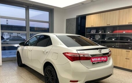 Toyota Corolla, 2014 год, 1 480 000 рублей, 6 фотография